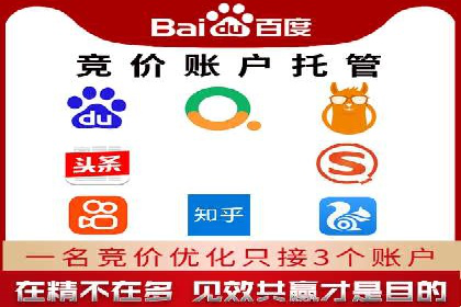 百度竞价策略：如何快速实现盈利的案例